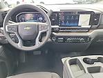 2025 Chevrolet Silverado 1500 Crew Cab 4x2 Pickup for sale #207819 - photo 5