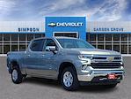New 2025 Chevrolet Silverado 1500 LT Crew Cab Pickup for sale #207857 - photo 1