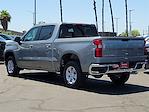 New 2025 Chevrolet Silverado 1500 LT Crew Cab Pickup for sale #207857 - photo 3