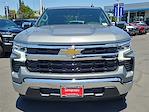 New 2025 Chevrolet Silverado 1500 LT Crew Cab Pickup for sale #207857 - photo 22