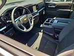 New 2025 Chevrolet Silverado 1500 LT Crew Cab Pickup for sale #207857 - photo 4