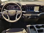 New 2025 Chevrolet Silverado 1500 LT Crew Cab Pickup for sale #207857 - photo 5