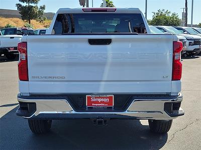 New 2025 Chevrolet Silverado 1500 LT Crew Cab Pickup for sale #207996 - photo 2