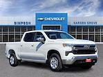 New 2025 Chevrolet Silverado 1500 LT Crew Cab Pickup for sale #207996 - photo 1