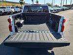 New 2025 Chevrolet Silverado 1500 LT Crew Cab Pickup for sale #207996 - photo 18