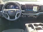 New 2025 Chevrolet Silverado 1500 LT Crew Cab Pickup for sale #207996 - photo 5