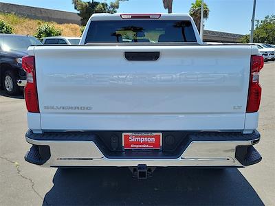 2025 Chevrolet Silverado 1500 Crew Cab 4x2 Pickup for sale #208018 - photo 2