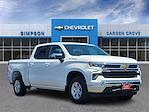 2025 Chevrolet Silverado 1500 Crew Cab 4x2 Pickup for sale #208018 - photo 1