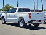2025 Chevrolet Silverado 1500 Crew Cab 4x2 Pickup for sale #208018 - photo 3