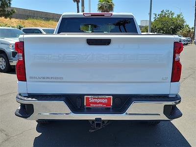 2025 Chevrolet Silverado 1500 Crew Cab 4x2 Pickup for sale #208153 - photo 2