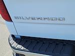2025 Chevrolet Silverado 1500 Crew Cab 4x2 Pickup for sale #208153 - photo 19