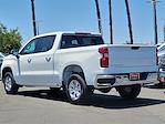 2025 Chevrolet Silverado 1500 Crew Cab 4x2 Pickup for sale #208153 - photo 3