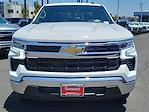 2025 Chevrolet Silverado 1500 Crew Cab 4x2 Pickup for sale #208153 - photo 22