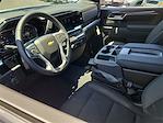 2025 Chevrolet Silverado 1500 Crew Cab 4x2 Pickup for sale #208153 - photo 4