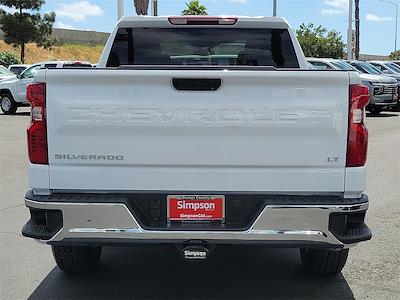 2025 Chevrolet Silverado 1500 Crew Cab 4x2 Pickup for sale #208168 - photo 2