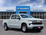 2025 Chevrolet Silverado 1500 Crew Cab 4x2 Pickup for sale #208168 - photo 1