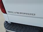 2025 Chevrolet Silverado 1500 Crew Cab 4x2 Pickup for sale #208168 - photo 18