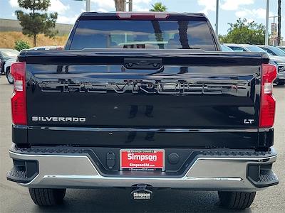 New 2025 Chevrolet Silverado 1500 LT Crew Cab Pickup for sale #208173 - photo 2