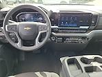 New 2025 Chevrolet Silverado 1500 LT Crew Cab Pickup for sale #208173 - photo 5