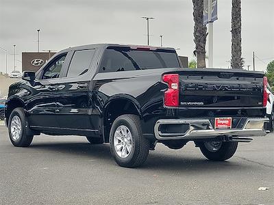 2025 Chevrolet Silverado 1500 Crew Cab 4x2 Pickup for sale #208189 - photo 2
