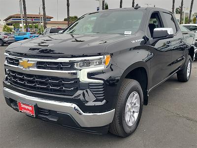 2025 Chevrolet Silverado 1500 Crew Cab 4x2 Pickup for sale #208189 - photo 1
