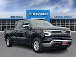 2025 Chevrolet Silverado 1500 Crew Cab 4x2 Pickup for sale #208189 - photo 3