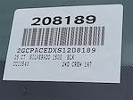 2025 Chevrolet Silverado 1500 Crew Cab 4x2 Pickup for sale #208189 - photo 24
