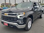 2025 Chevrolet Silverado 1500 Crew Cab 4x2 Pickup for sale #208189 - photo 1