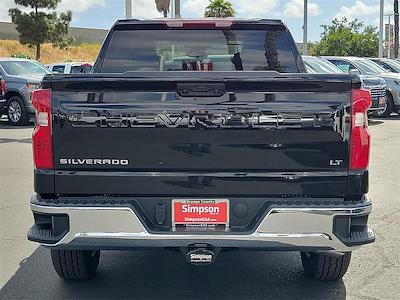 New 2025 Chevrolet Silverado 1500 LT Crew Cab Pickup for sale #208210 - photo 2