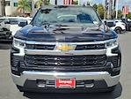 New 2025 Chevrolet Silverado 1500 LT Crew Cab Pickup for sale #208210 - photo 23