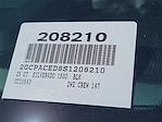 New 2025 Chevrolet Silverado 1500 LT Crew Cab Pickup for sale #208210 - photo 26