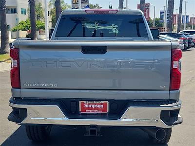 2025 Chevrolet Silverado 2500 Crew Cab 4x4 Pickup for sale #219224 - photo 2