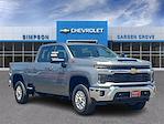 2025 Chevrolet Silverado 2500 Crew Cab 4x4 Pickup for sale #219224 - photo 1