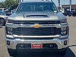 2025 Chevrolet Silverado 2500 Crew Cab 4x4 Pickup for sale #219224 - photo 20