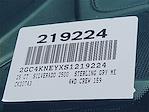 2025 Chevrolet Silverado 2500 Crew Cab 4x4 Pickup for sale #219224 - photo 23