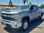 2025 Chevrolet Silverado 2500 Crew Cab 4x4 Pickup for sale #219224 - photo 24