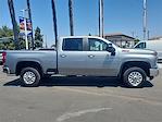2025 Chevrolet Silverado 2500 Crew Cab 4x4 Pickup for sale #219224 - photo 25