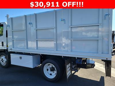 New 2024 Chevrolet LCF 4500HG Regular Cab Landscape Dump for sale #F220763 - photo 2