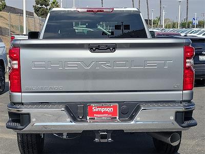 2025 Chevrolet Silverado 2500 Crew Cab 4x4 Pickup for sale #222973 - photo 2