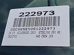2025 Chevrolet Silverado 2500 Crew Cab 4x4 Pickup for sale #222973 - photo 23
