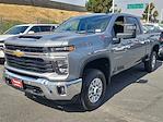 2025 Chevrolet Silverado 2500 Crew Cab 4x4 Pickup for sale #222973 - photo 24