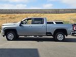 2025 Chevrolet Silverado 2500 Crew Cab 4x4 Pickup for sale #222973 - photo 25