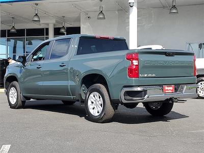2025 Chevrolet Silverado 1500 Crew Cab 4x2 Pickup for sale #232283 - photo 2