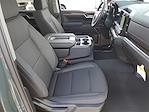 2025 Chevrolet Silverado 1500 Crew Cab 4x2 Pickup for sale #232283 - photo 16