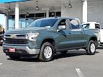 2025 Chevrolet Silverado 1500 Crew Cab 4x2 Pickup for sale #232283 - photo 25