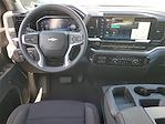 2025 Chevrolet Silverado 1500 Crew Cab 4x2 Pickup for sale #232283 - photo 4