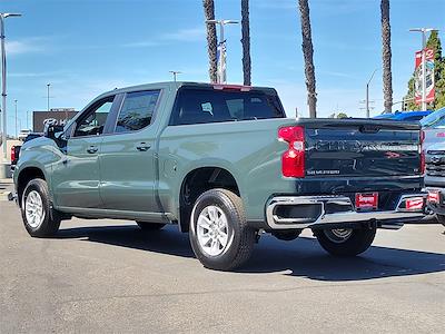 2025 Chevrolet Silverado 1500 Crew Cab 4x2 Pickup for sale #232530 - photo 2