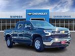 2025 Chevrolet Silverado 1500 Crew Cab 4x2 Pickup for sale #232530 - photo 1