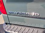 2025 Chevrolet Silverado 1500 Crew Cab 4x2 Pickup for sale #232530 - photo 18
