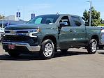 2025 Chevrolet Silverado 1500 Crew Cab 4x2 Pickup for sale #232530 - photo 25